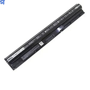 Bateria Notebook Compatível Dell Inspiron Série 15 e 14 -4 Células Pn- M5y1k 14.8V, 40wh, 2000mAh