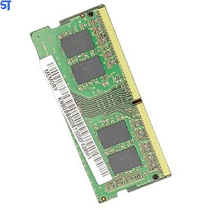 Memória Ram Notebook DDR4 8GB- 2666V-1Rx8 SA1-11 Smart OEM S/Caixa