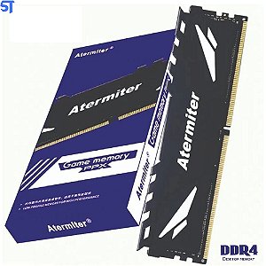 Memoria Ram Desktop DDR4 16GB 3200Mhz Atermiter- ECC 20-01 Server Only