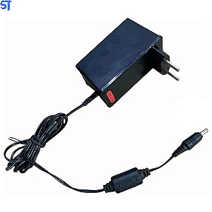 Fonte de Alimentação 12V 2,5A - AC ADAPTER - AC BEL