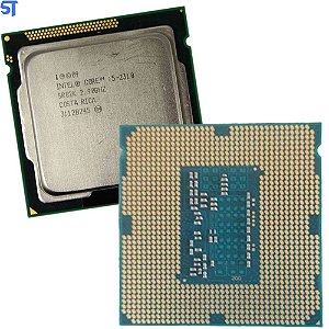 Processador Intel Core i5-2310 6M Cache up to 3.20 GHz 2ªG
