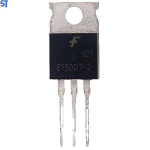 Mosfet Transistor Original 3 Pinos B21-  E13007-2