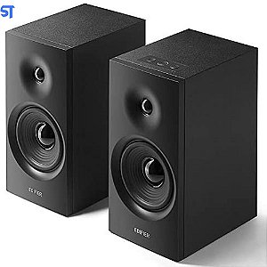 Caixa De Som Bluetooth 5.0 Monitor Edifier R1080bt 24w Home Áudio Multimídia Speaker