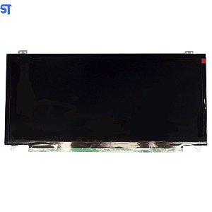 Tela para Notebook Toshiba u840w u845w u800w LCD 14.4" - N144nge-41