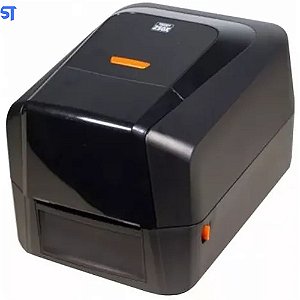 Impressora Térmica De Etiquetas ZETEX Z50X