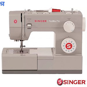 Máquina de Costura Singer Facilita Pro 4423 - 23 Pontos