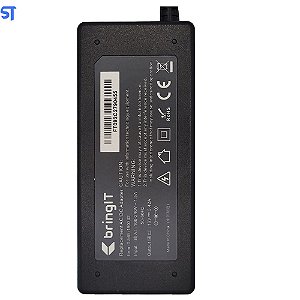 Fonte Notebook Lg - 19V 3.42A 65W - Pino 6.0Mm x 4.4Mm  Agulha- Bringt