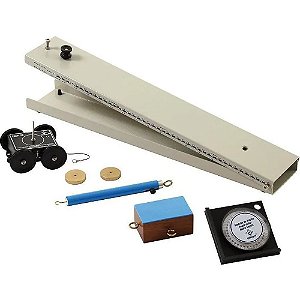 Plano Inclinado Standard Eq001m