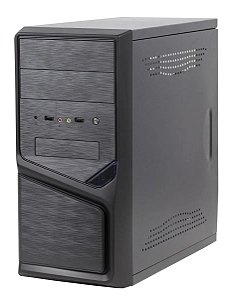 Computador Core i5-4440 -Memoria 8 Gb - Hd Ssd 120 Gb -350W - Placa Video 1Gb- Pr-1392