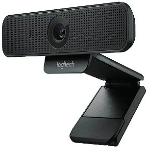 Webcam Logitech C925e Full Hd 1080p