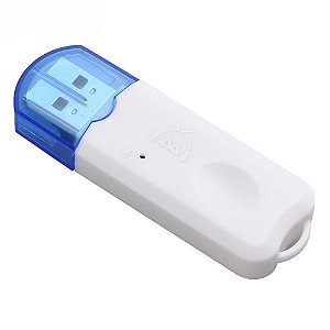 Adaptador Bluetooth Usb Dongle