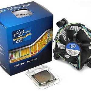 Processador Intel Core i3-3210 3M Cache 3.20 GHz LGA1155, 3ª Ger