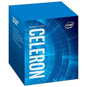Processador Intel® Celeron® G465 (1.5M Cache, 1.90 GHz) Soq 1155