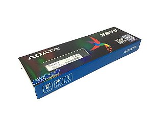 Memoria Ram Notebook Ddr4 8Gb Pc4 Adata 2666 Mhz  AD4S266688G19-Bgn