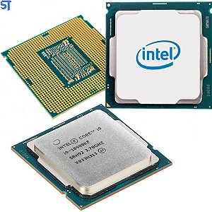 Processador Intel Core i9-10900KF, 3.7GHz (5.3GHz Max Turbo), Cache 20MB, LGA 1200 -OEM S/Box