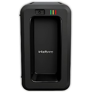 Nobreak Intelbras ATTIV 700VA, Semi Senoidal, Bivolt, 4 Tomadas de Saída, Com Bateria, Preto