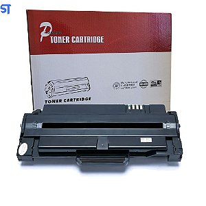 Toner Compatível com Samsung MLT-D105L | ML1910 ML1915 ML2525 ML2580 SCX4600 SCX4623 CF650P | 1.5k