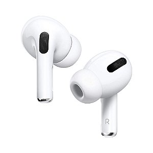 Fone De Ouvido WUMAX WO16-AB1536-RQ, Bluetooth 5.0, Intra Auricular - Branco
