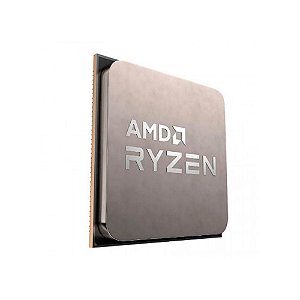 Processador AMD Ryzen 5 5600G, 6-CORE, 12-Threads, 3.9GHz (4.4GHz Turbo), Cache 19MB, AM4 S/BOX OEM