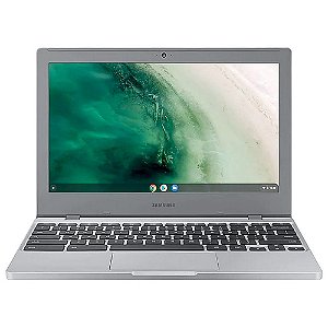 Chromebook Samsung 11.6 Polegadas Intel 4GB, SSD 64GB - XE310XBA-KT4BR