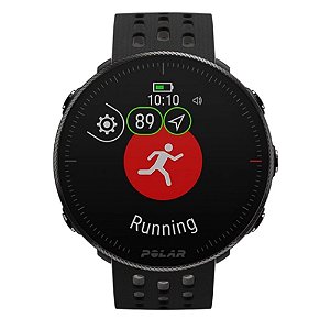 Relógio GPS Polar Vantage M2 Preto