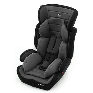 Cadeirinha Para Auto Cosco Tour 9kg a 36kg