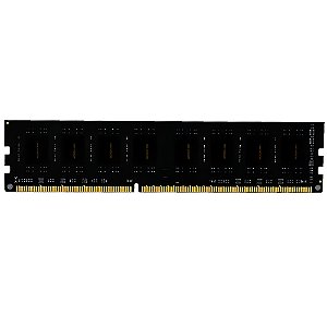 Memoria Ram Desktop 8GB 1333MHZ  DDR3 Long-DIMM 1.5V Dual Rank Bluecase BML3D13M15V9/8G