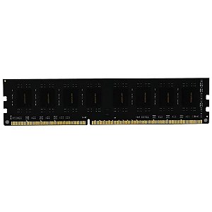 Memoria Ram Desktop 8GB 1333MHZ  DDR3 Long-DIMM 1.5V Dual Rank Bluecase BML3D13M15V9/8G
