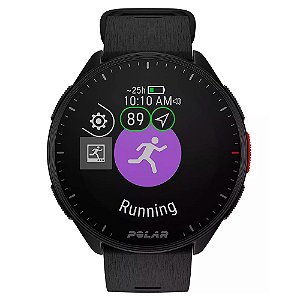 Relógio Pacer Gps Running Watch, Sportes, Corrida