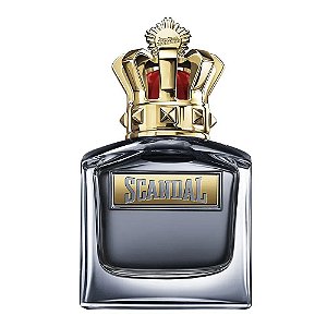 Perfume Masculino EDT Scandal, Cinza, Jean Paul Gaultier, 150 ml