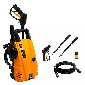 Lavadora de Alta Pressão WAP ATACAMA SMART 2200 1400W 1500 PSI/Libras 330L/h Jato Leque e Concentrado 220V