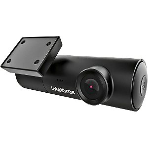 Câmera Veicular Full HD 30fps Campo de Visão 130° com Microfone Intelbras - DC 3102
