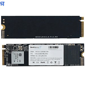 SSD M.2 NVME 256GB Bestbattery SM2-2280