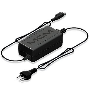 Fonte Para Impressora Térmicas Bematech, Tanca, Elgin, Daruma, Epson Fiscais e Não Fiscais 24V 2.5A MP2100 MP2500  MCM