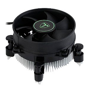 Cooler Para Processador T-Dagger Frigg, 90mm, T-GC9112