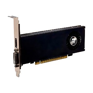 Placa de Video PowerColor Radeon RX 550, 2GB, GDDR5, 64-bit, AXRX550-2GBD5-HLEV2