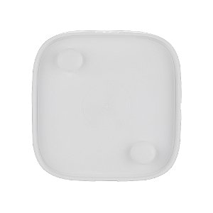Caixa Plástica de Passagem Para CFTV Intelbras VBox 1000 MINI