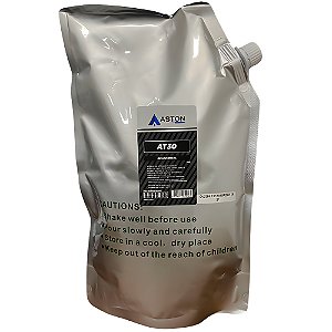 Refil de Toner Compatível Com Brother BR Universal AT30 RC3003 ASTON 1KG