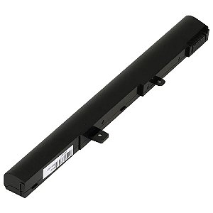 Bateria Notebook ASUS A41N1308 X551 X551C X551CA 4 celulas 32Wh 2.200 mAh 14.4 Volts- Compatível Com Asus X451c