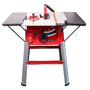 Serra Circular De Bancada 10" 1.800 Watts Para Madeira TC-TS 2025/1 U, Einhell 220V