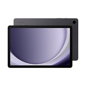 Tablet Samsung Galaxy Tab A9+, Wifi, 11' Polegadas, 4GB RAM, 64 GB, Câmera Principal 8 MP, Câmera Traseira 5 MP, Grafite