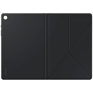 Capa Book Cover Original Samsung Para Galaxy Tab A9+ 11" Preto - EF-BX210TBEGWW