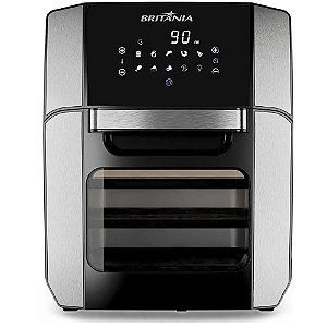 Fritadeira Air Fry Oven BFR2100P, Britânia, 220V