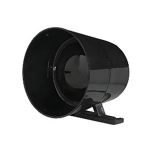 Sirene Piezzo de Alta Potência Para Alarme e Cerca, 120DB - EGP