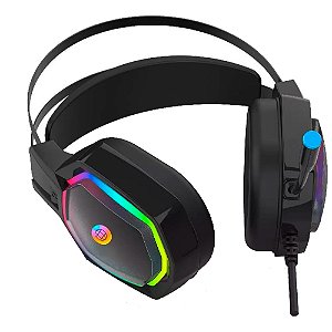 Headset Gamer SW-SP11 3Green, 7.1 Canais Rgb
