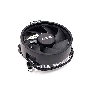 Cooler Para Processador AMD Wraith Stealth, 92mm, AM4