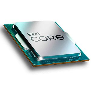 Processador Intel Core I7-13700K, Cache 30MB, 3.4GHz (5.4Ghz Turbo Cache), LGA 1700 - Box S/Cooler