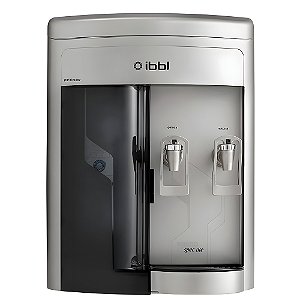 Purificador De Água IBBL FR600 Speciale Prata - 220V