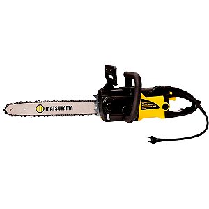Eletrosserra 2400w Soft Starter 16" Matsuyama
