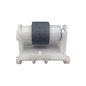 Rolete Retardo, Roldana Inferiror, Para Impressora Epson L3250